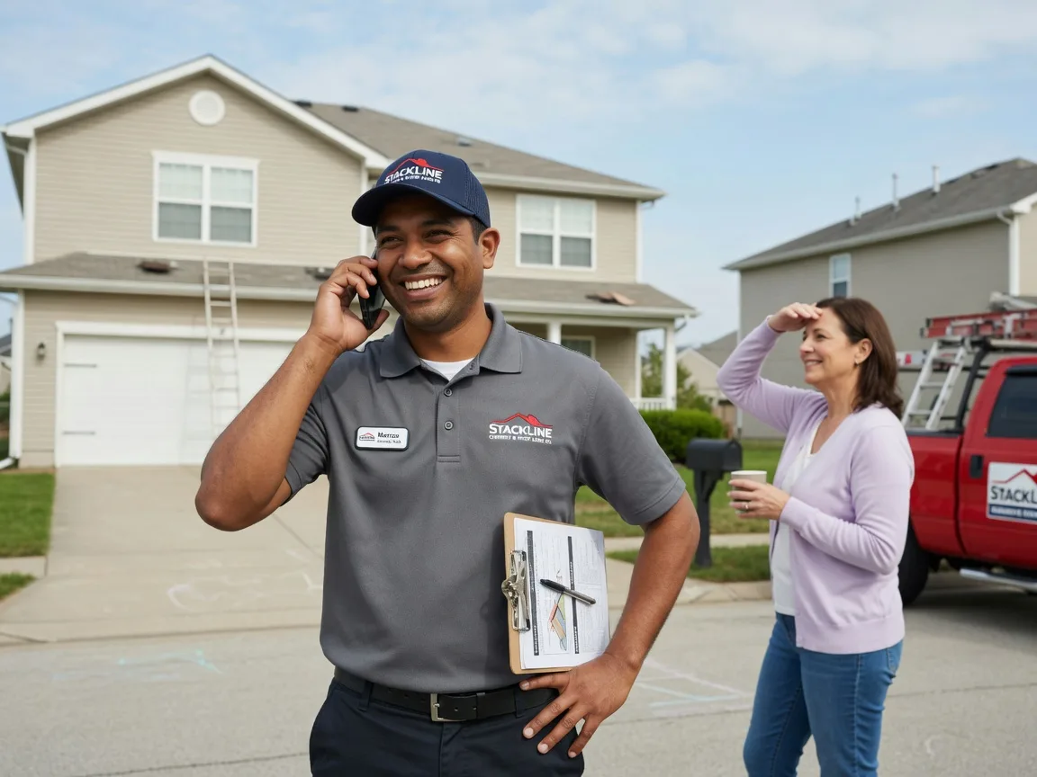Chimney flashing repair Fenwick Island, DE FAQs